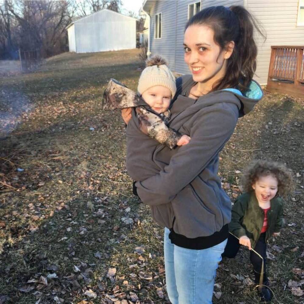 Meet your Posher, Kaylee